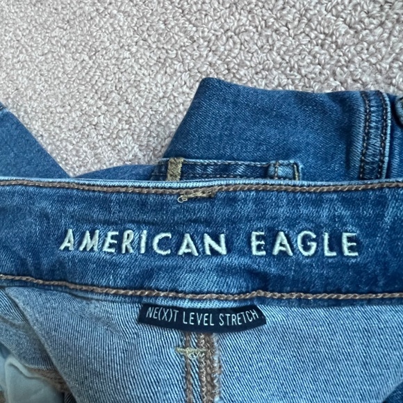 american eagle jeans - Picture 2 of 3